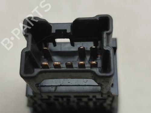 Warning switch NISSAN ALMERA II Hatchback (N16) 2.2 dCi | BP25836864I22 