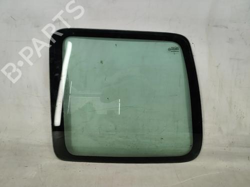 Used Bootlid window PEUGEOT PARTNER Box Body/MPV (5_, G_) 1.9 D (69 hp) 28500697