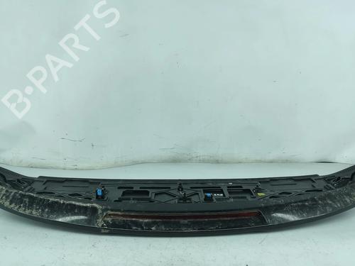 Rear spoiler MERCEDES-BENZ A-CLASS (W176) A 45 AMG 4-matic (176.052) | BP28571329C96 