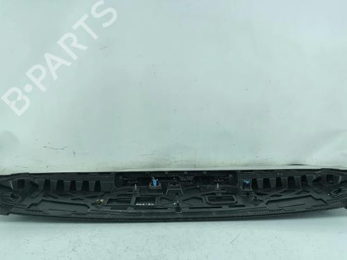 Rear spoiler MERCEDES-BENZ A-CLASS (W176) A 45 AMG 4-matic (176.052) | BP28571329C96 