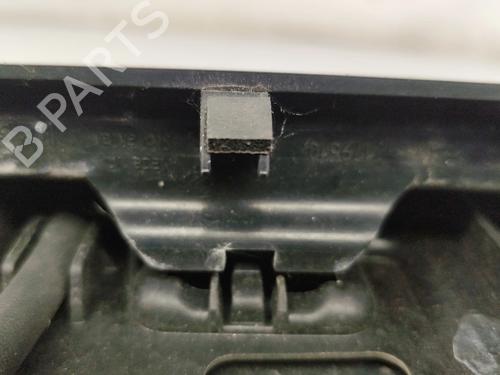 Rear spoiler MERCEDES-BENZ A-CLASS (W176) A 45 AMG 4-matic (176.052) | BP28571329C96 