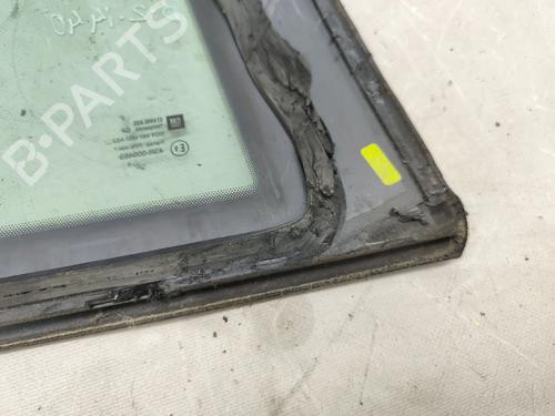Panel rute bak venstre OPEL ASTRA H GTC (A04) 1.7 CDTi (L08) | BP28500721C93 