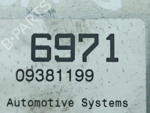 Steering column FIAT PUNTO (188_) 1.9 DS 60 (188.031, .051, .231, .251) | BP28440044M21 