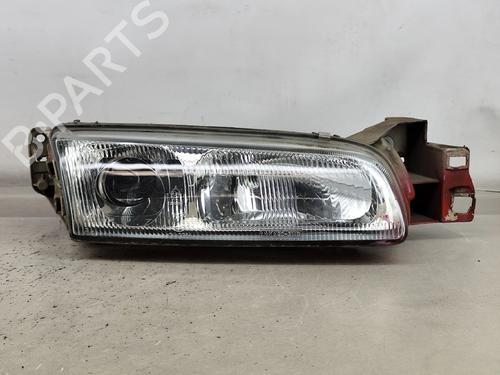 Right headlight MAZDA 626 IV Hatchback (GE) 2.0 i (GE10S1) TYC