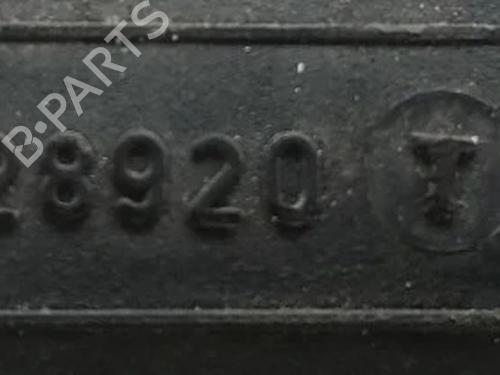 Washer pump NISSAN VANETTE CARGO Bus (HC 23) 2.3 D | BP27745230E24 