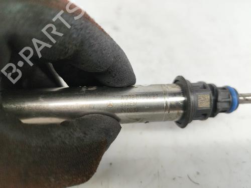Injector MERCEDES-BENZ A-CLASS (W176) A 45 AMG 4-matic (176.052) | BP28571342M100 