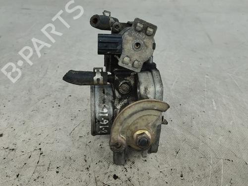 Throttle body MAZDA 323 S VI Saloon (BJ) 1.3 (BJ3P) | BP26721019M82 