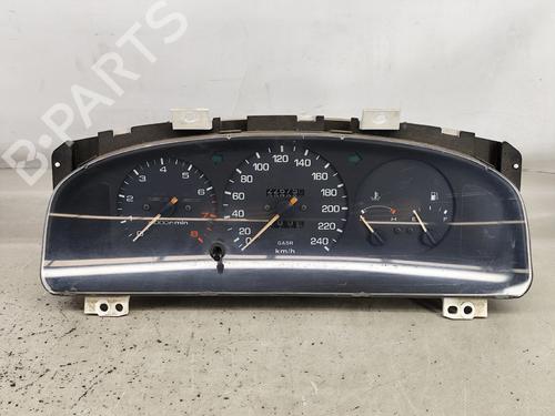Instrument cluster MAZDA 626 IV Hatchback (GE) 2.0 i (GE10S1) N/V