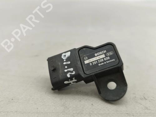 Modulo elettronico FIAT PUNTO (188_) 1.2 16V 80 (188.233, .235, .253, .255, .333, .353, .639,... (80 hp) 25255434