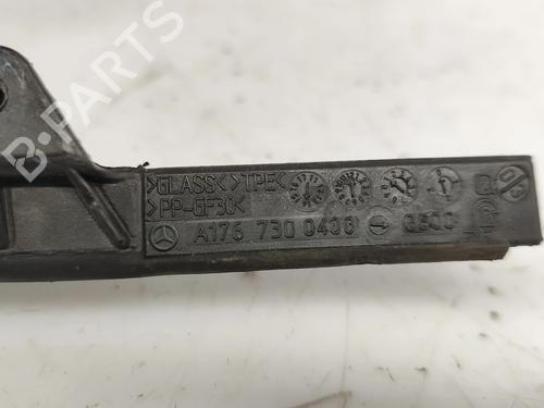 Rear right door window MERCEDES-BENZ A-CLASS (W176) A 45 AMG 4-matic (176.052) | BP28571336C21 