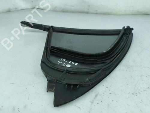 Rear right door window MERCEDES-BENZ A-CLASS (W176) A 45 AMG 4-matic (176.052) | BP28571336C21 