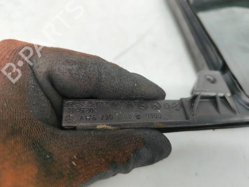 Rear left door window MERCEDES-BENZ A-CLASS (W176) A 45 AMG 4-matic (176.052) | BP28571337C20 