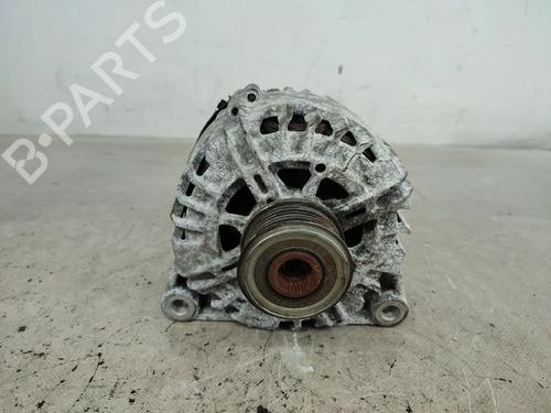 Generator CITROËN C3 II (SC_) 1.4 HDi 70 (SC8HZC, SC8HR0, SC8HP4) (68 hp) 28066385