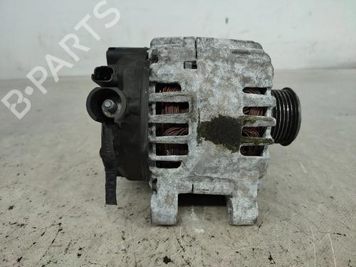 Generator CITROËN C3 II (SC_) 1.4 HDi 70 (SC8HZC, SC8HR0, SC8HP4) | BP28066385M7 