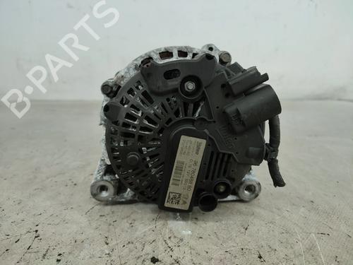 Generator CITROËN C3 II (SC_) 1.4 HDi 70 (SC8HZC, SC8HR0, SC8HP4) | BP28066385M7 