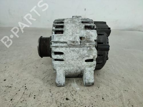 Generator CITROËN C3 II (SC_) 1.4 HDi 70 (SC8HZC, SC8HR0, SC8HP4) | BP28066385M7 