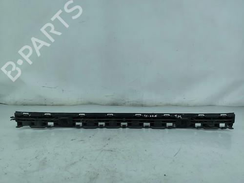 Rear bumper bracket MERCEDES-BENZ A-CLASS (W176) A 45 AMG 4-matic (176.052) | BP28571328C159 