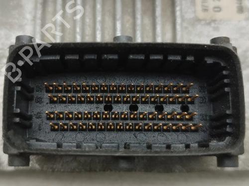 Steuergerät Motor FIAT PUNTO (188_) 1.2 16V 80 (188.233, .235, .253, .255, .333, .353, .639,... | BP25255423M57 