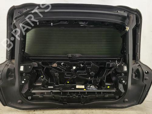 Tailgate CITROËN C4 Picasso II 1.6 BlueHDi 120 | BP28375321C6 