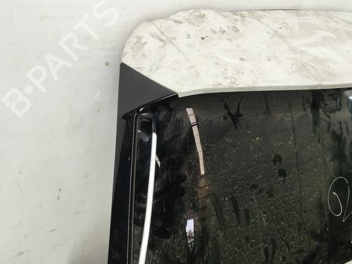 Tailgate CITROËN C4 Picasso II 1.6 BlueHDi 120 | BP28375321C6 