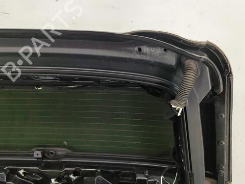 Tailgate CITROËN C4 Picasso II 1.6 BlueHDi 120 | BP28375321C6 
