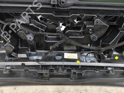 Tailgate CITROËN C4 Picasso II 1.6 BlueHDi 120 | BP28375321C6 
