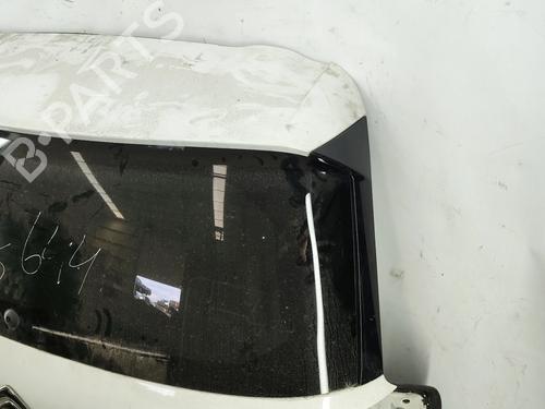 Tailgate CITROËN C4 Picasso II 1.6 BlueHDi 120 | BP28375321C6 