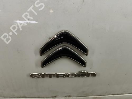Tailgate CITROËN C4 Picasso II 1.6 BlueHDi 120 | BP28375321C6 