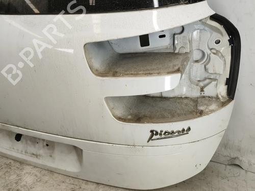 Tailgate CITROËN C4 Picasso II 1.6 BlueHDi 120 | BP28375321C6 