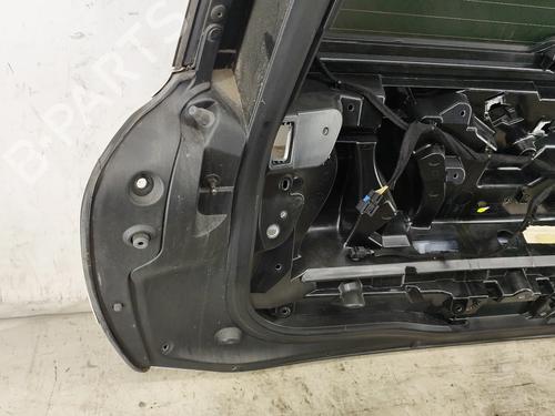 Tailgate CITROËN C4 Picasso II 1.6 BlueHDi 120 | BP28375321C6 