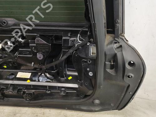 Tailgate CITROËN C4 Picasso II 1.6 BlueHDi 120 | BP28375321C6 