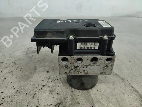 ABS pump PEUGEOT 308 SW I (4E_, 4H_) 1.6 HDi | BP26717157M43 