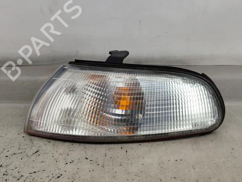 Left front indicator MAZDA 626 IV Hatchback (GE) 2.0 i (GE10S1) | BP27840961C32 