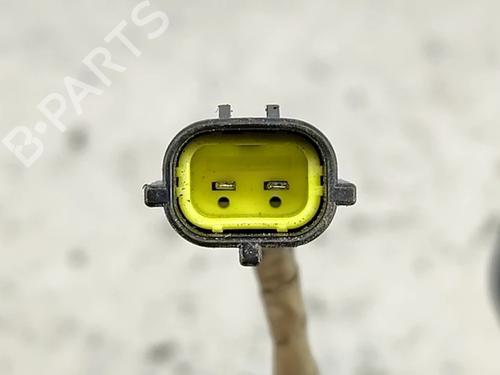 Left front indicator MAZDA 626 IV Hatchback (GE) 2.0 i (GE10S1) | BP27840961C32 
