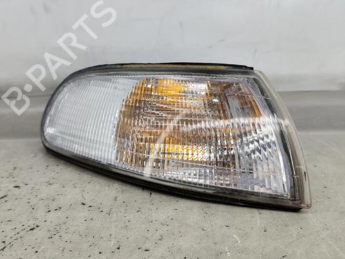 Right front indicator MAZDA 626 IV Hatchback (GE) 2.0 i (GE10S1) BRANCO