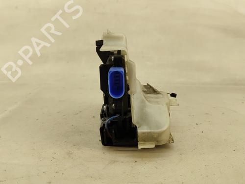 Front left lock VW GOLF VI Variant (AJ5) 1.6 TDI | BP26519718C98 