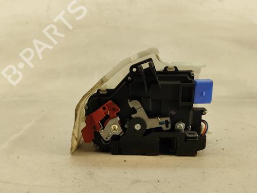 Front left lock VW GOLF VI Variant (AJ5) 1.6 TDI | BP26519718C98 