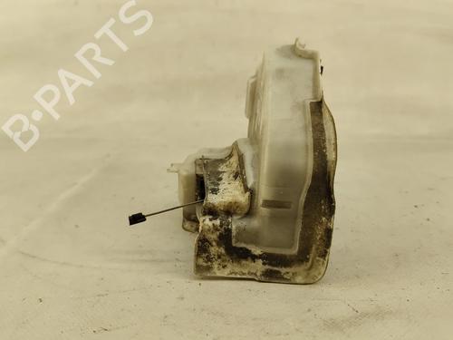 Front left lock VW GOLF VI Variant (AJ5) 1.6 TDI | BP26519718C98 