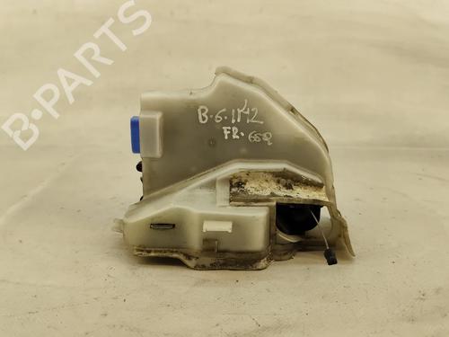 Front left lock VW GOLF VI Variant (AJ5) 1.6 TDI | BP26519718C98 