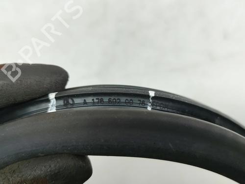 Rubber door seal MERCEDES-BENZ A-CLASS (W176) A 45 AMG 4-matic (176.052) | BP28571347C142 