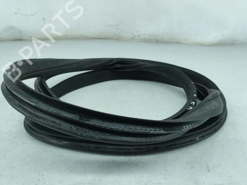 Rubber door seal MERCEDES-BENZ A-CLASS (W176) A 45 AMG 4-matic (176.052) | BP28571347C142 