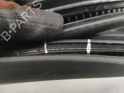 Rubber door seal MERCEDES-BENZ A-CLASS (W176) A 45 AMG 4-matic (176.052) | BP28571348C142 