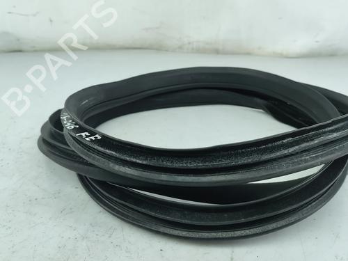 Rubber door seal MERCEDES-BENZ A-CLASS (W176) A 45 AMG 4-matic (176.052) | BP28571348C142 