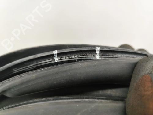 Rubber door seal MERCEDES-BENZ A-CLASS (W176) A 45 AMG 4-matic (176.052) | BP28571350C142 