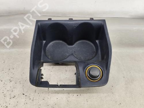 Portabicchieri/Oggetti RENAULT CLIO II (BB_, CB_) 1.5 dCi (B/CB07) | BP27871817I37 