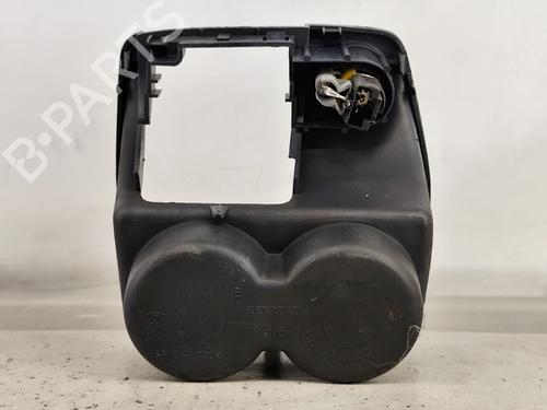 Portabicchieri/Oggetti RENAULT CLIO II (BB_, CB_) 1.5 dCi (B/CB07) | BP27871817I37 