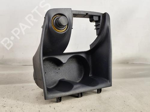 Portabicchieri/Oggetti RENAULT CLIO II (BB_, CB_) 1.5 dCi (B/CB07) | BP27871817I37 