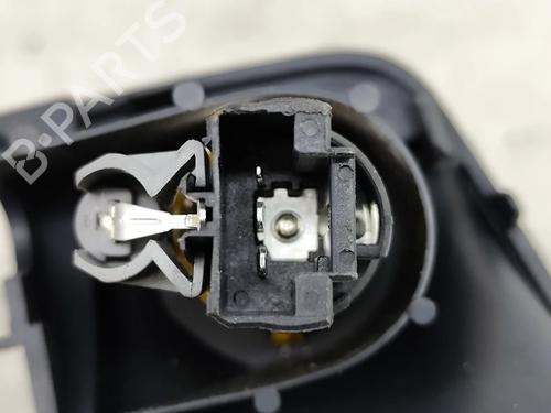 Portabicchieri/Oggetti RENAULT CLIO II (BB_, CB_) 1.5 dCi (B/CB07) | BP27871817I37 