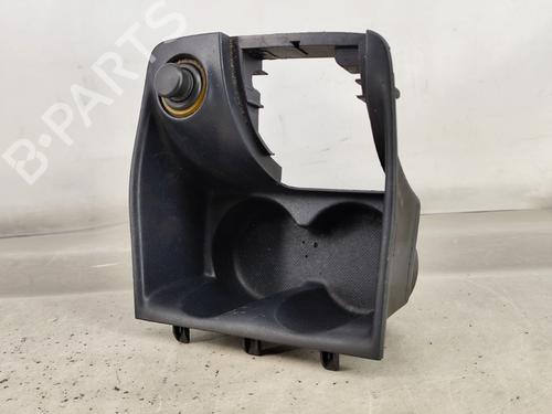 Portabicchieri/Oggetti RENAULT CLIO II (BB_, CB_) 1.5 dCi (B/CB07) | BP27871817I37 