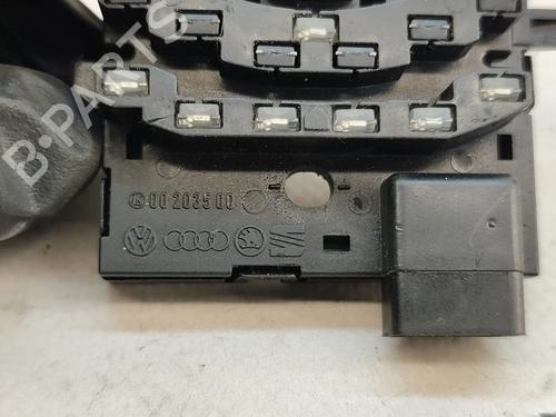 Electronic module SKODA OCTAVIA II Combi (1Z5) 1.9 TDI | BP27737678M83